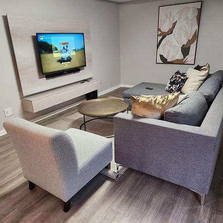 Villa Casa Lifestyle Mbombela Dış mekan fotoğraf