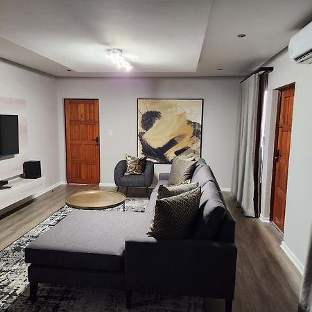 Villa Casa Lifestyle Mbombela Dış mekan fotoğraf