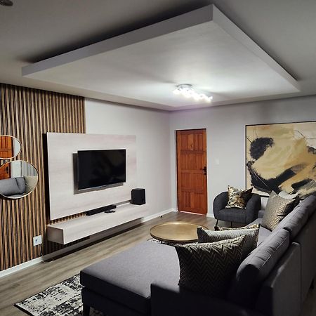 Villa Casa Lifestyle Mbombela Dış mekan fotoğraf