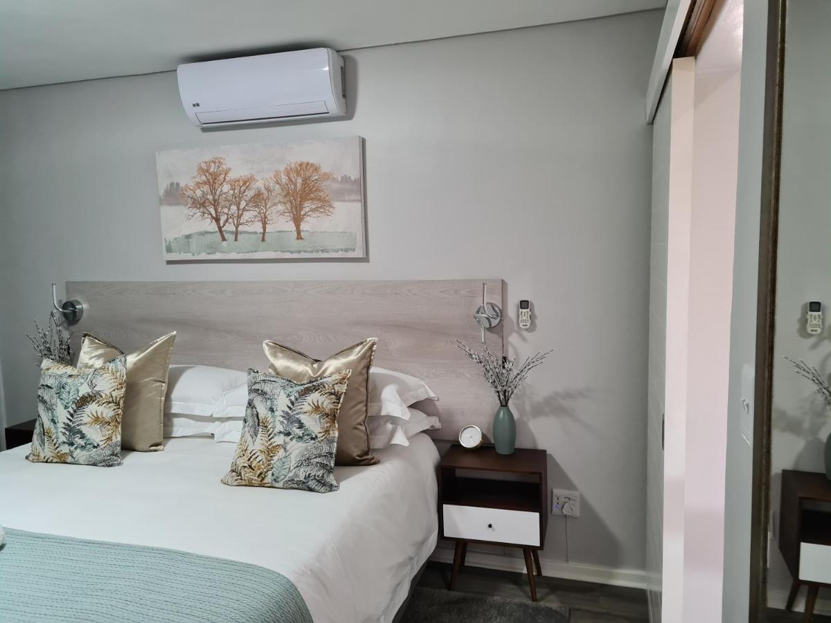 Villa Casa Lifestyle Mbombela Dış mekan fotoğraf