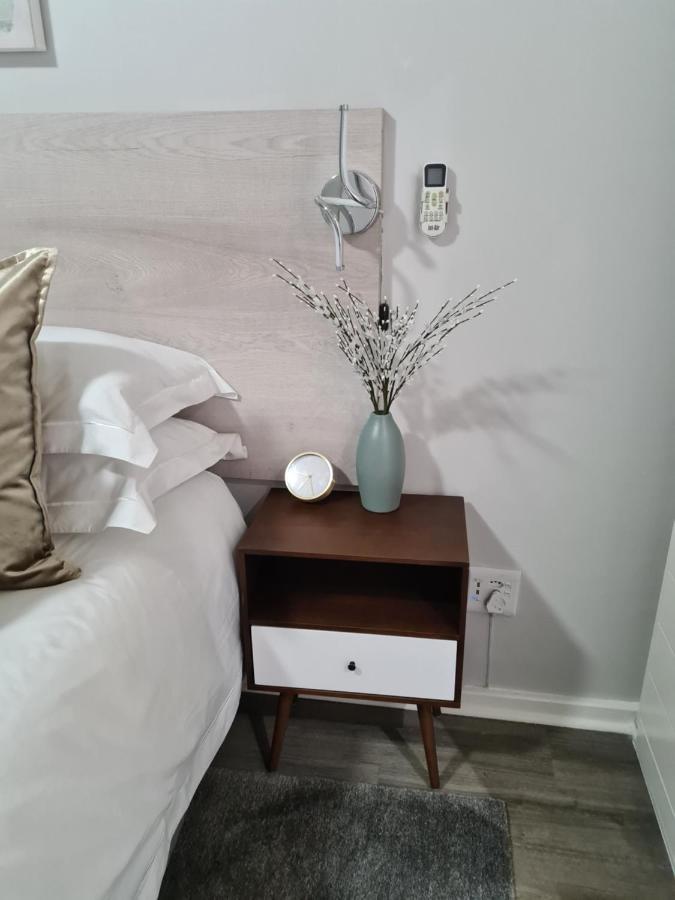 Villa Casa Lifestyle Mbombela Dış mekan fotoğraf