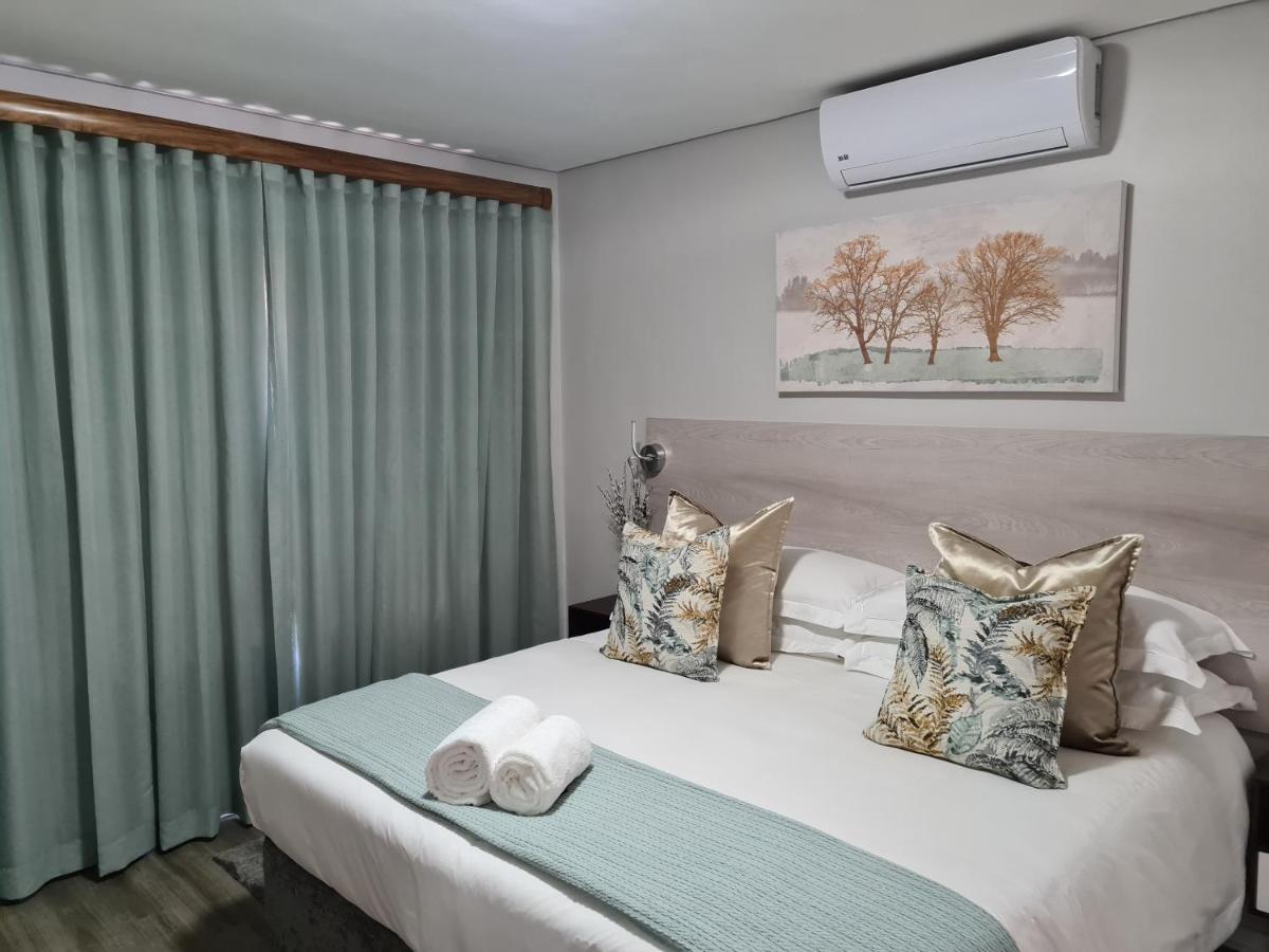 Villa Casa Lifestyle Mbombela Dış mekan fotoğraf