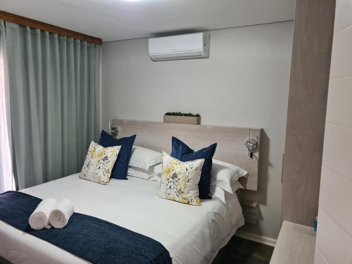 Villa Casa Lifestyle Mbombela Dış mekan fotoğraf