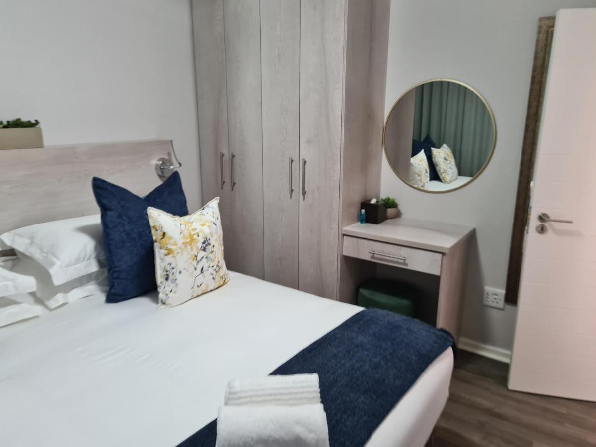 Villa Casa Lifestyle Mbombela Dış mekan fotoğraf