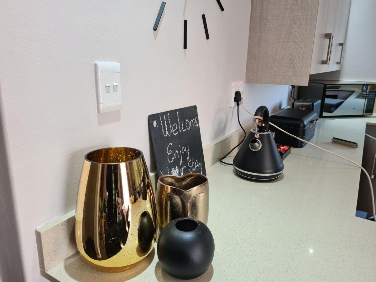 Villa Casa Lifestyle Mbombela Dış mekan fotoğraf