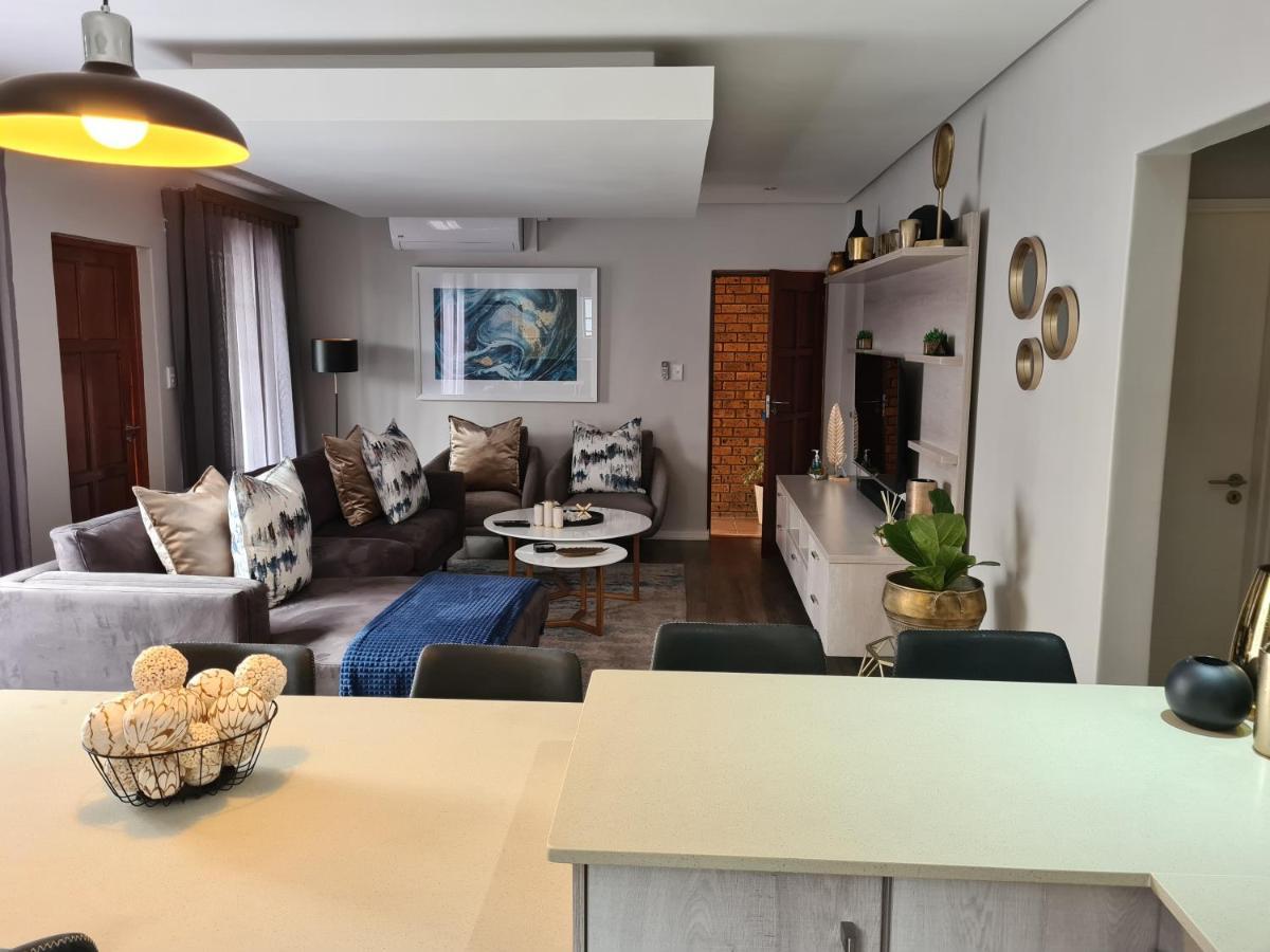 Villa Casa Lifestyle Mbombela Dış mekan fotoğraf