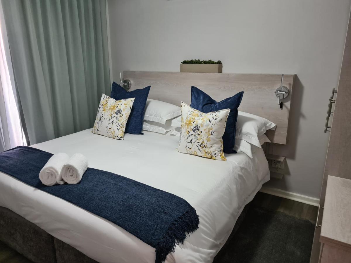 Villa Casa Lifestyle Mbombela Dış mekan fotoğraf