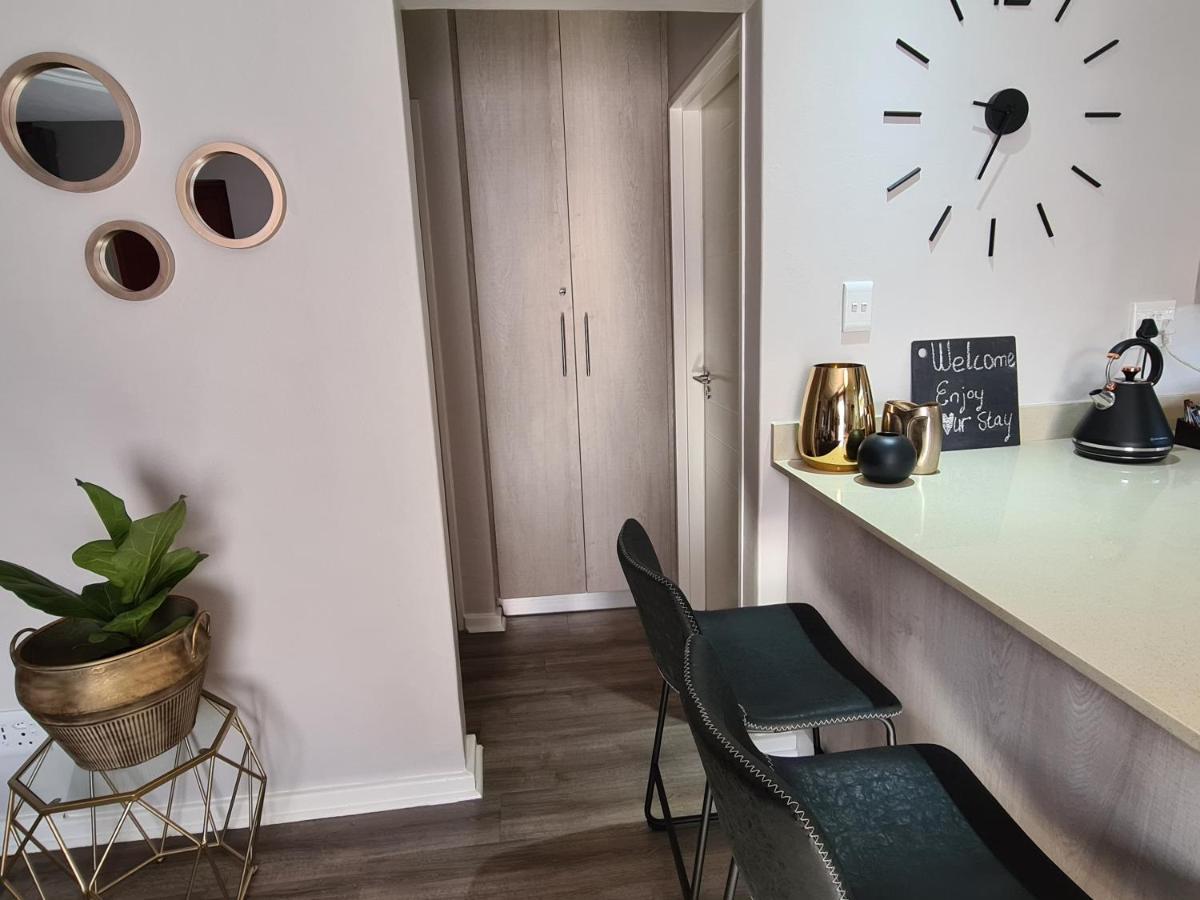 Villa Casa Lifestyle Mbombela Dış mekan fotoğraf