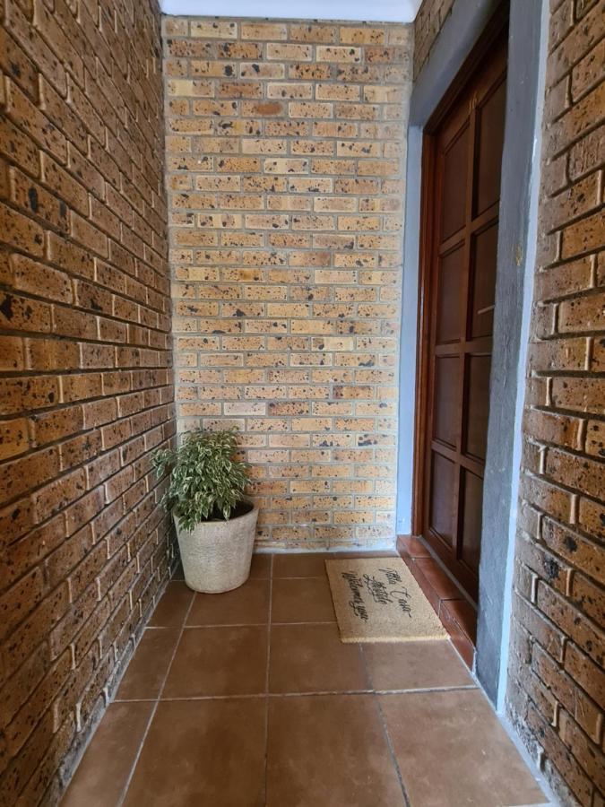 Villa Casa Lifestyle Mbombela Dış mekan fotoğraf