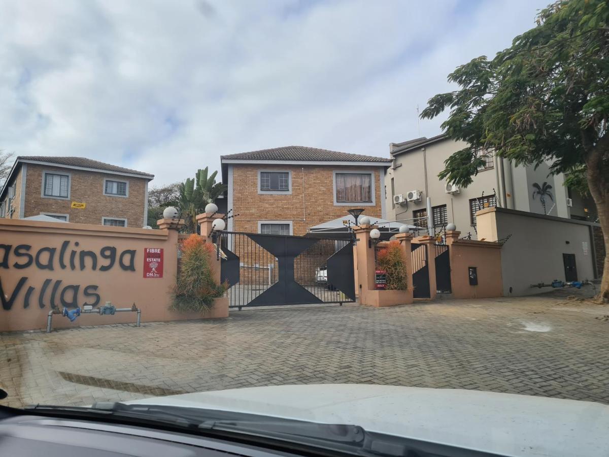 Villa Casa Lifestyle Mbombela Dış mekan fotoğraf