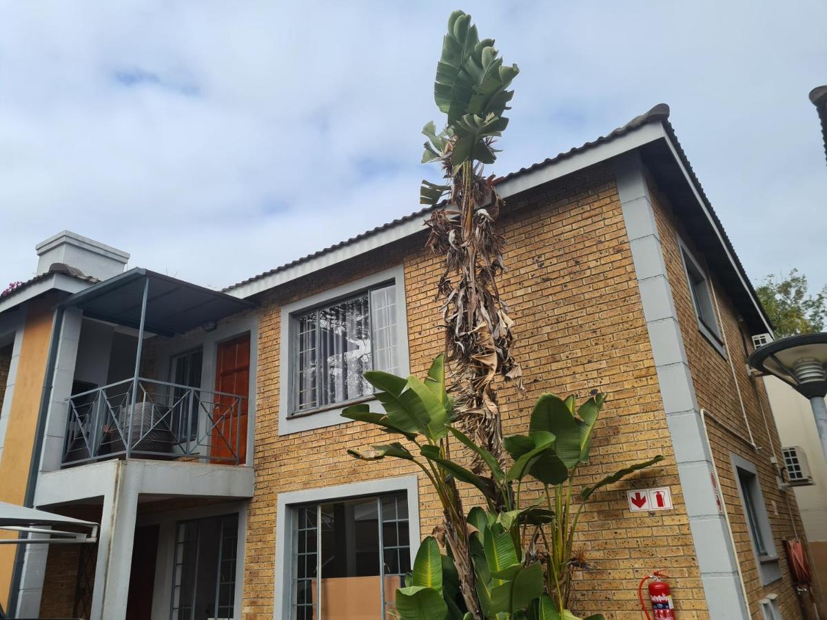 Villa Casa Lifestyle Mbombela Dış mekan fotoğraf
