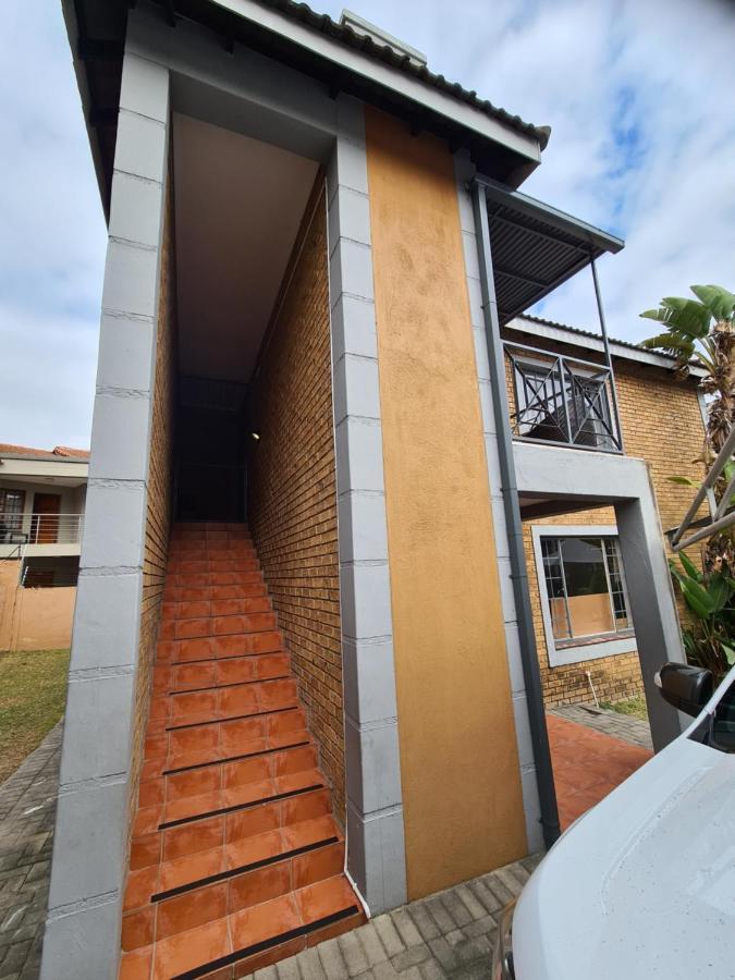 Villa Casa Lifestyle Mbombela Dış mekan fotoğraf