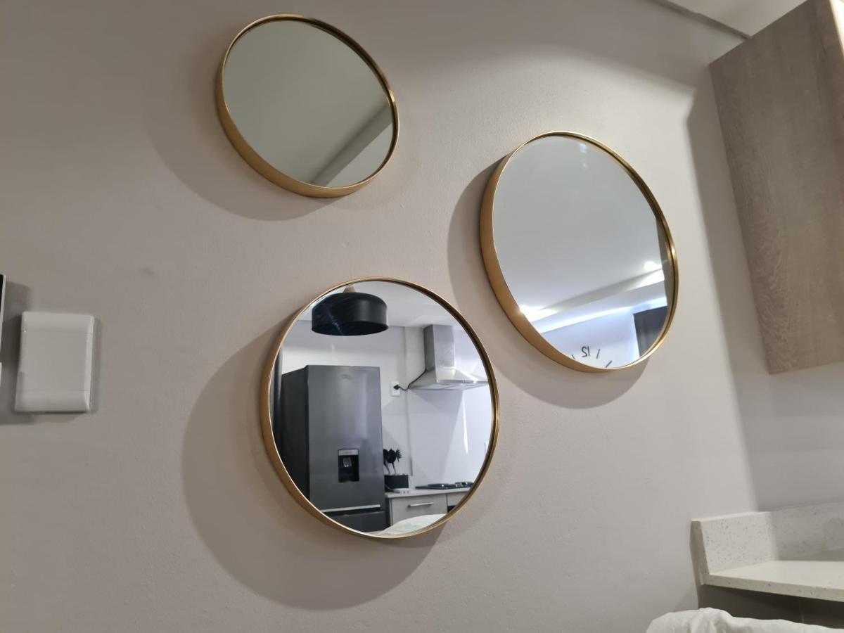 Villa Casa Lifestyle Mbombela Dış mekan fotoğraf