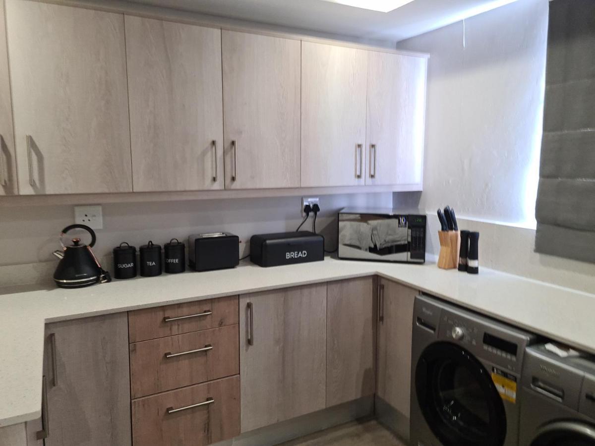 Villa Casa Lifestyle Mbombela Dış mekan fotoğraf