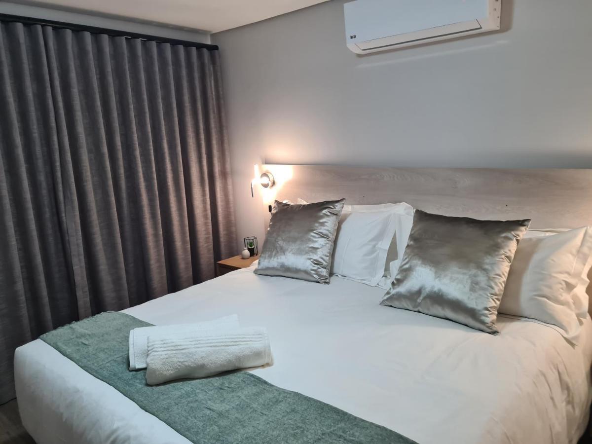 Villa Casa Lifestyle Mbombela Dış mekan fotoğraf