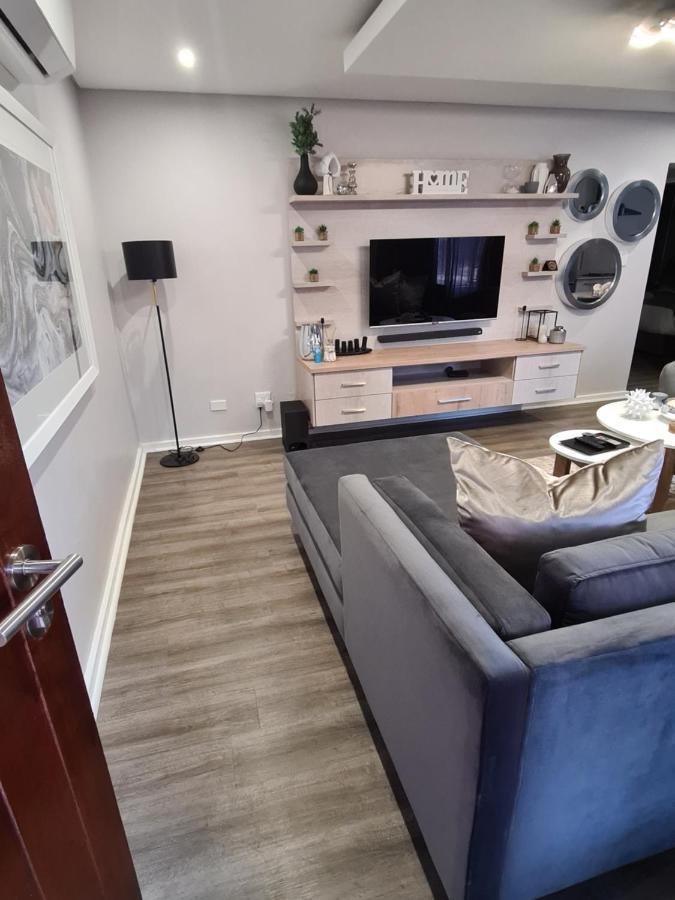 Villa Casa Lifestyle Mbombela Dış mekan fotoğraf
