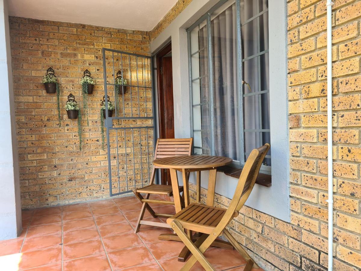 Villa Casa Lifestyle Mbombela Dış mekan fotoğraf