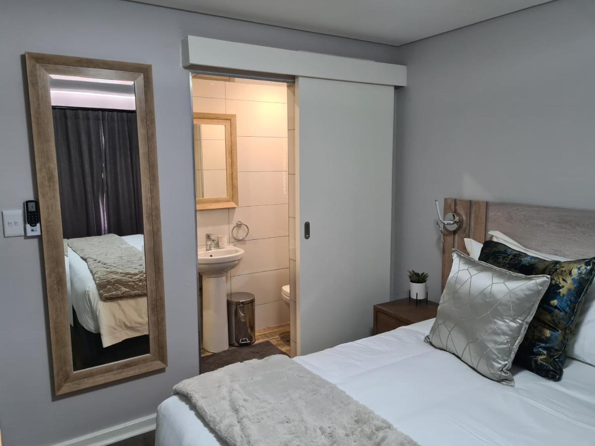 Villa Casa Lifestyle Mbombela Dış mekan fotoğraf