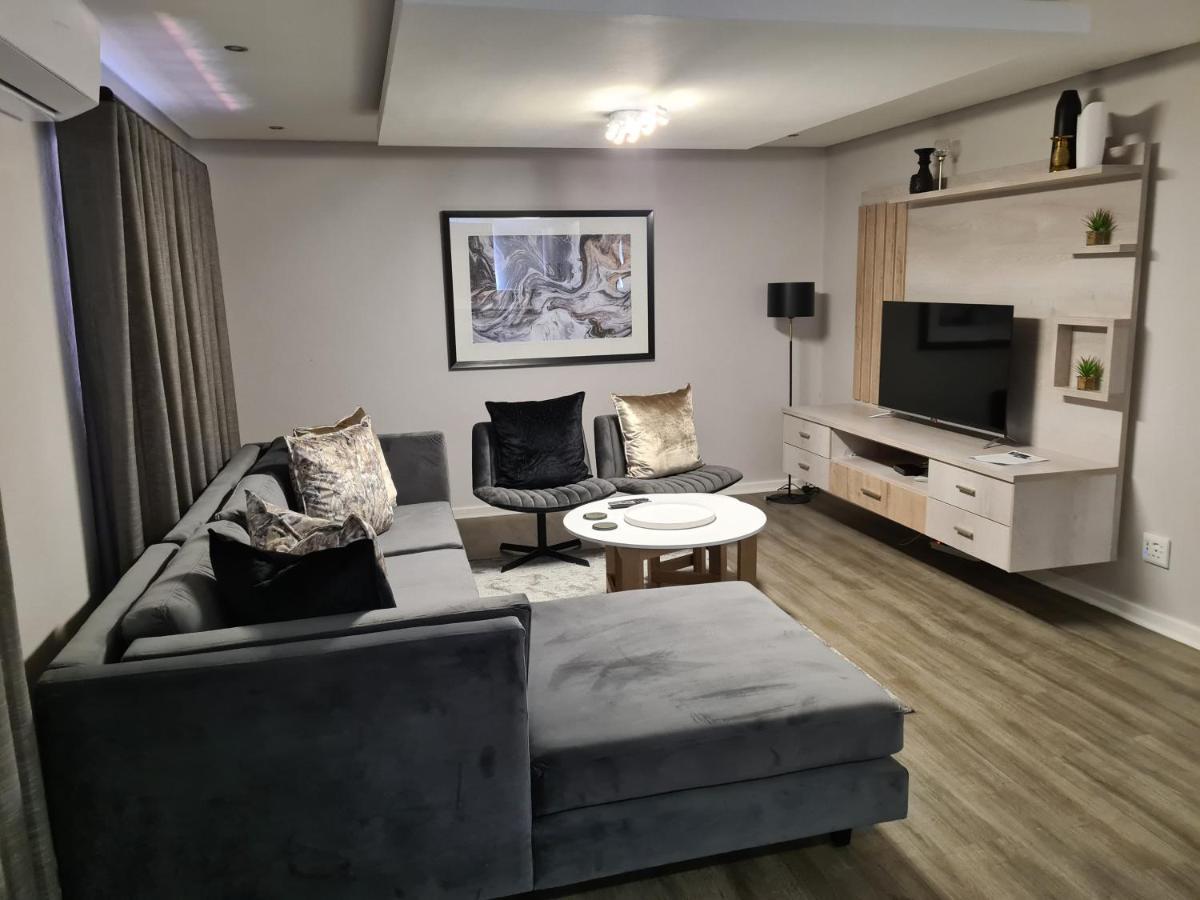 Villa Casa Lifestyle Mbombela Dış mekan fotoğraf