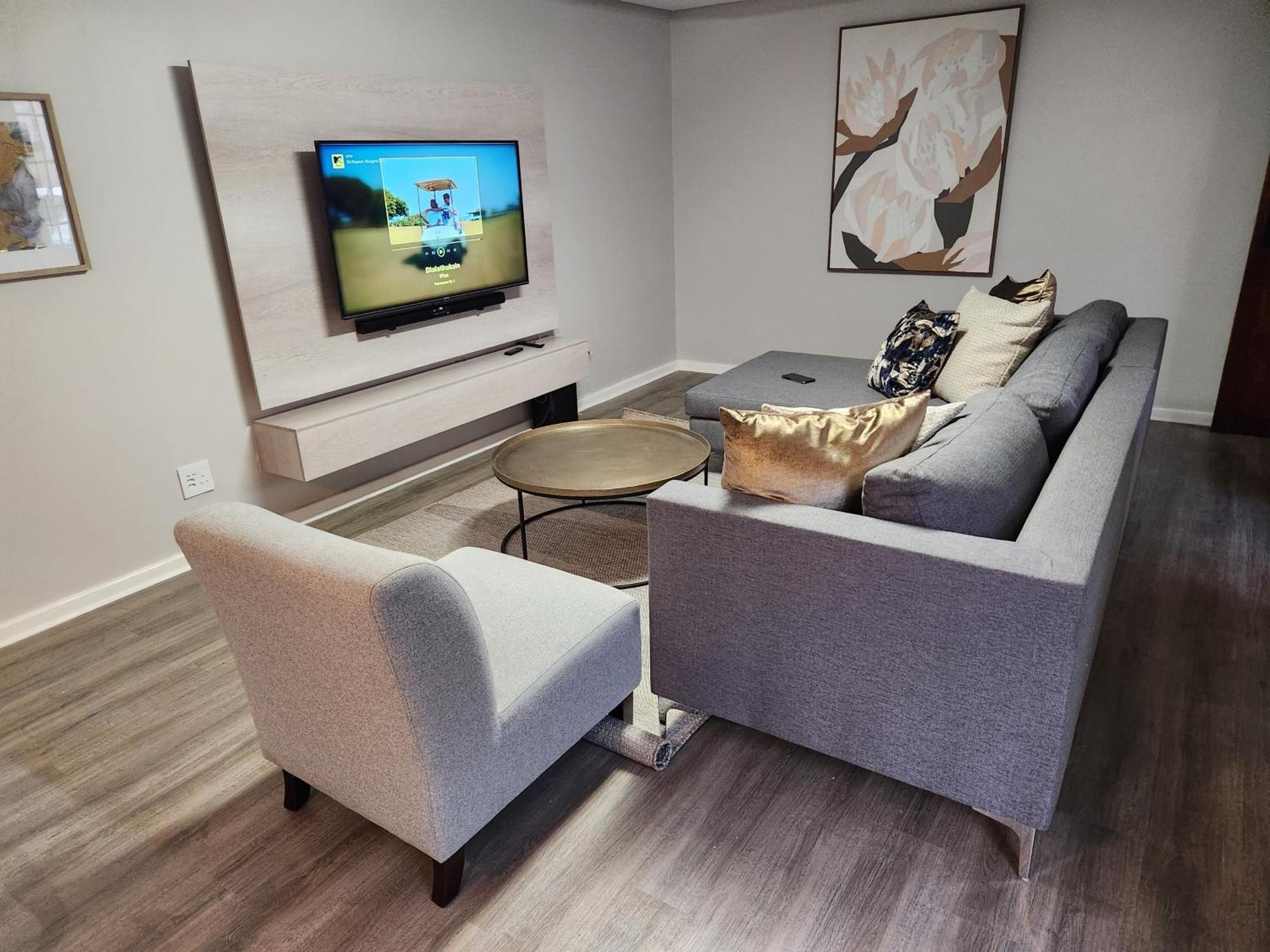Villa Casa Lifestyle Mbombela Dış mekan fotoğraf