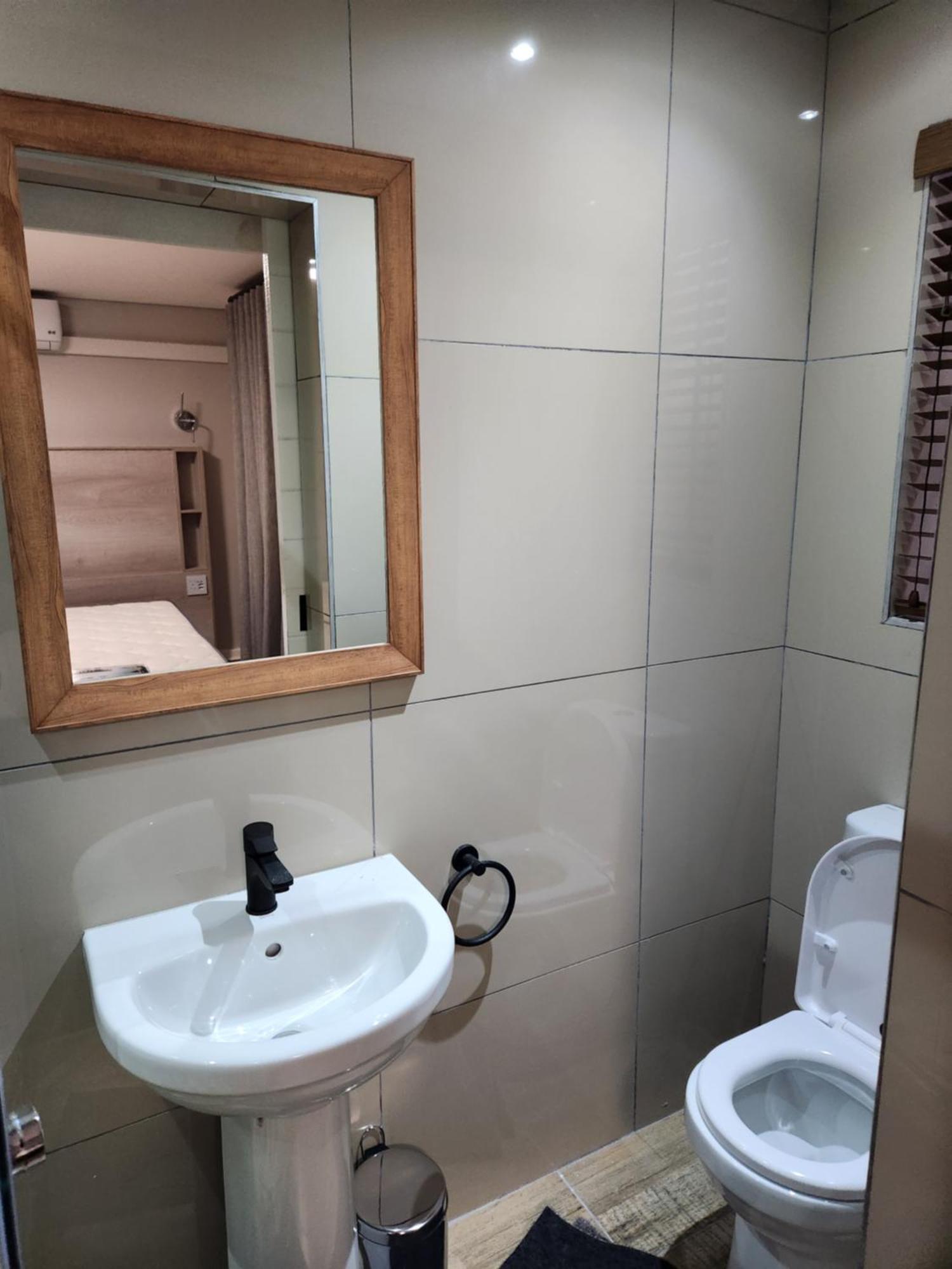 Villa Casa Lifestyle Mbombela Dış mekan fotoğraf