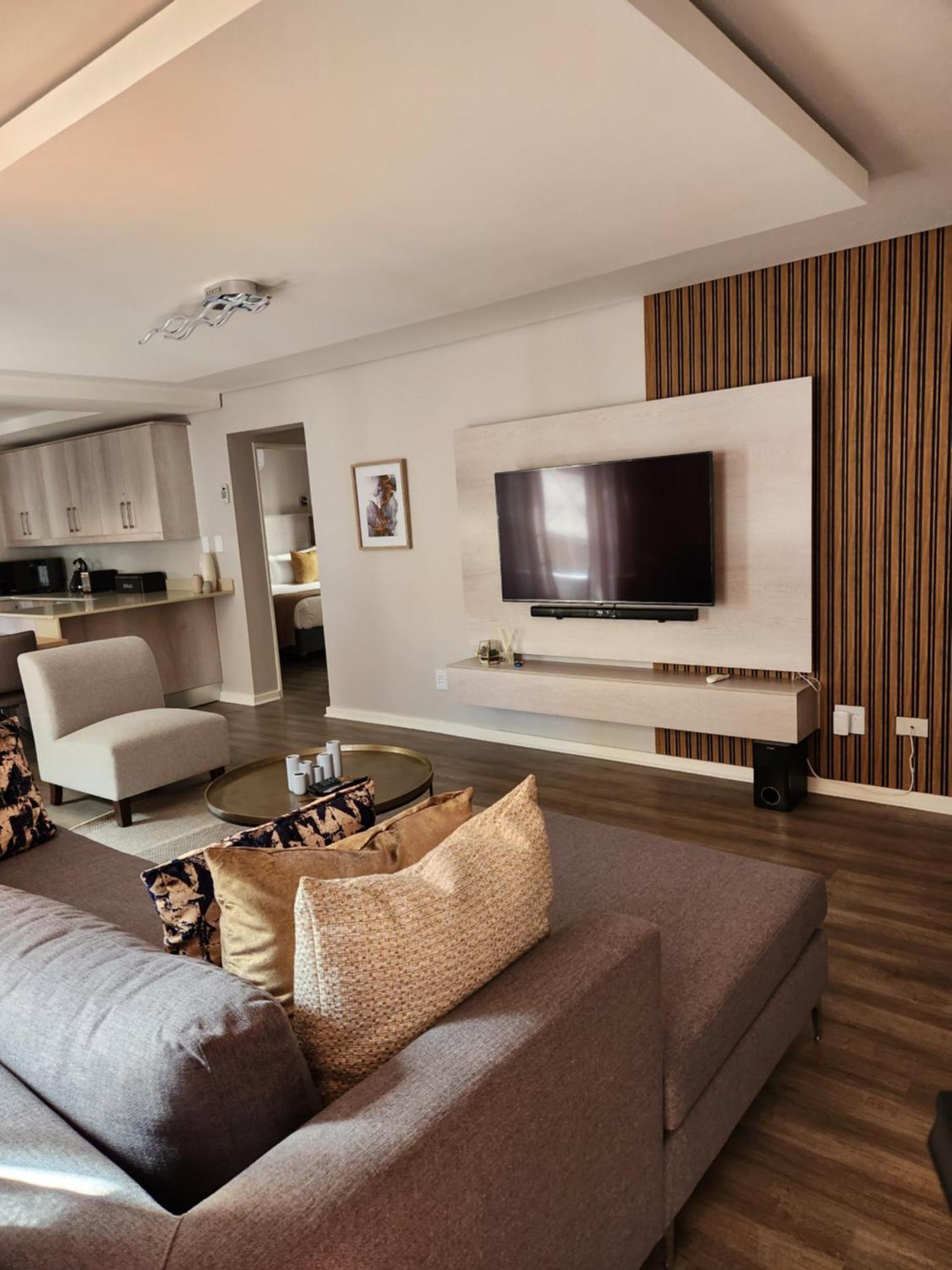 Villa Casa Lifestyle Mbombela Dış mekan fotoğraf