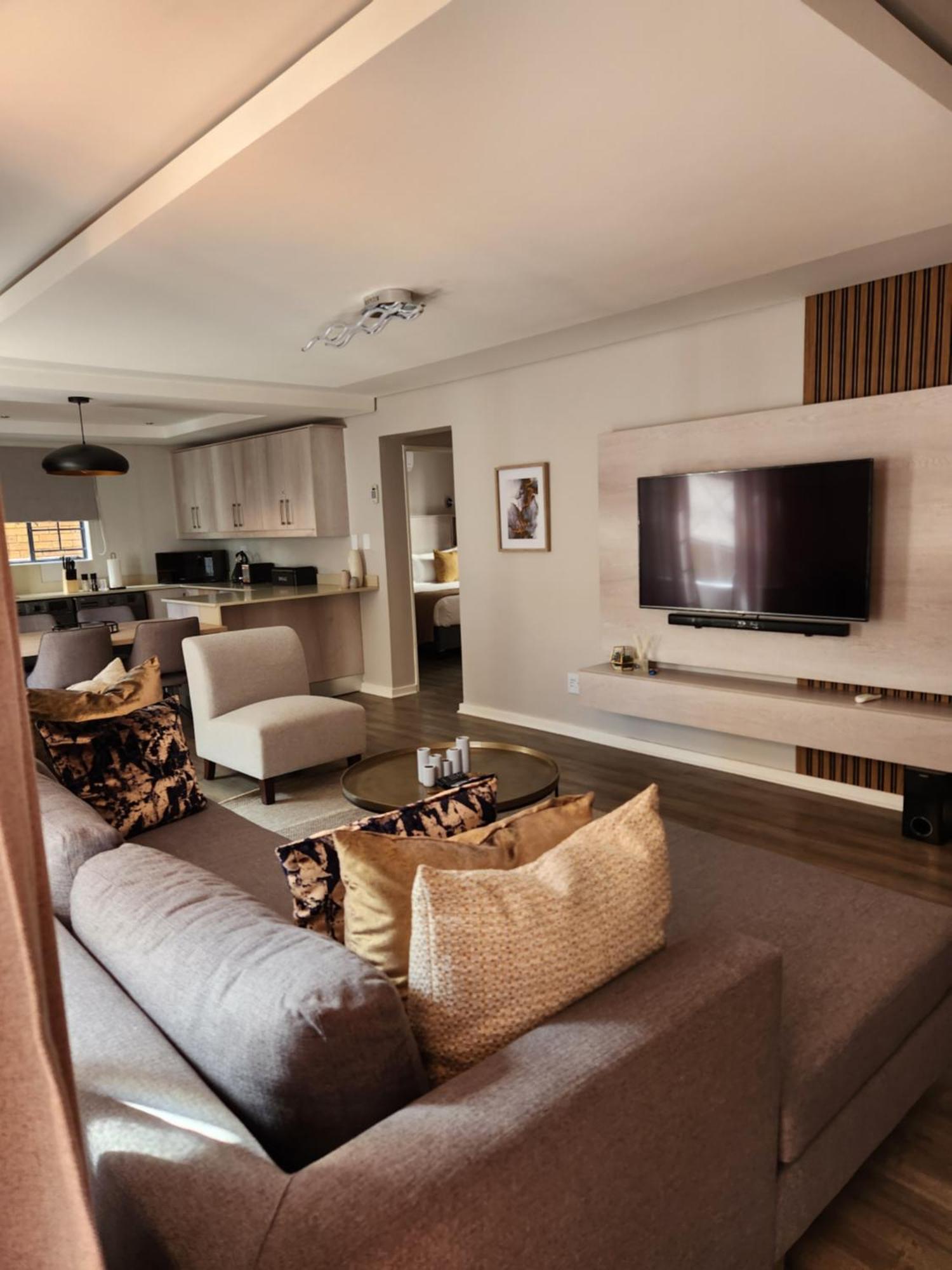Villa Casa Lifestyle Mbombela Dış mekan fotoğraf
