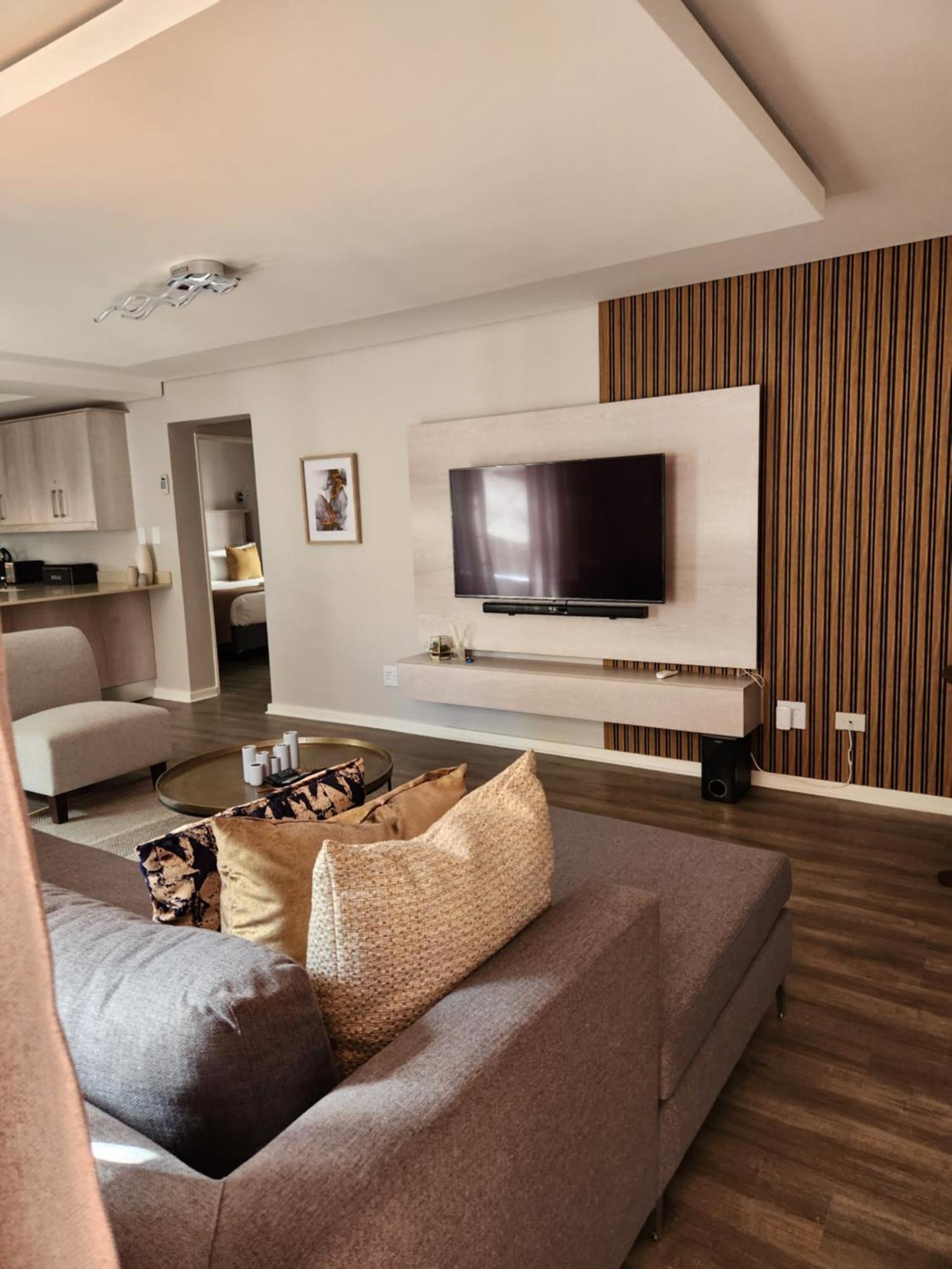 Villa Casa Lifestyle Mbombela Dış mekan fotoğraf