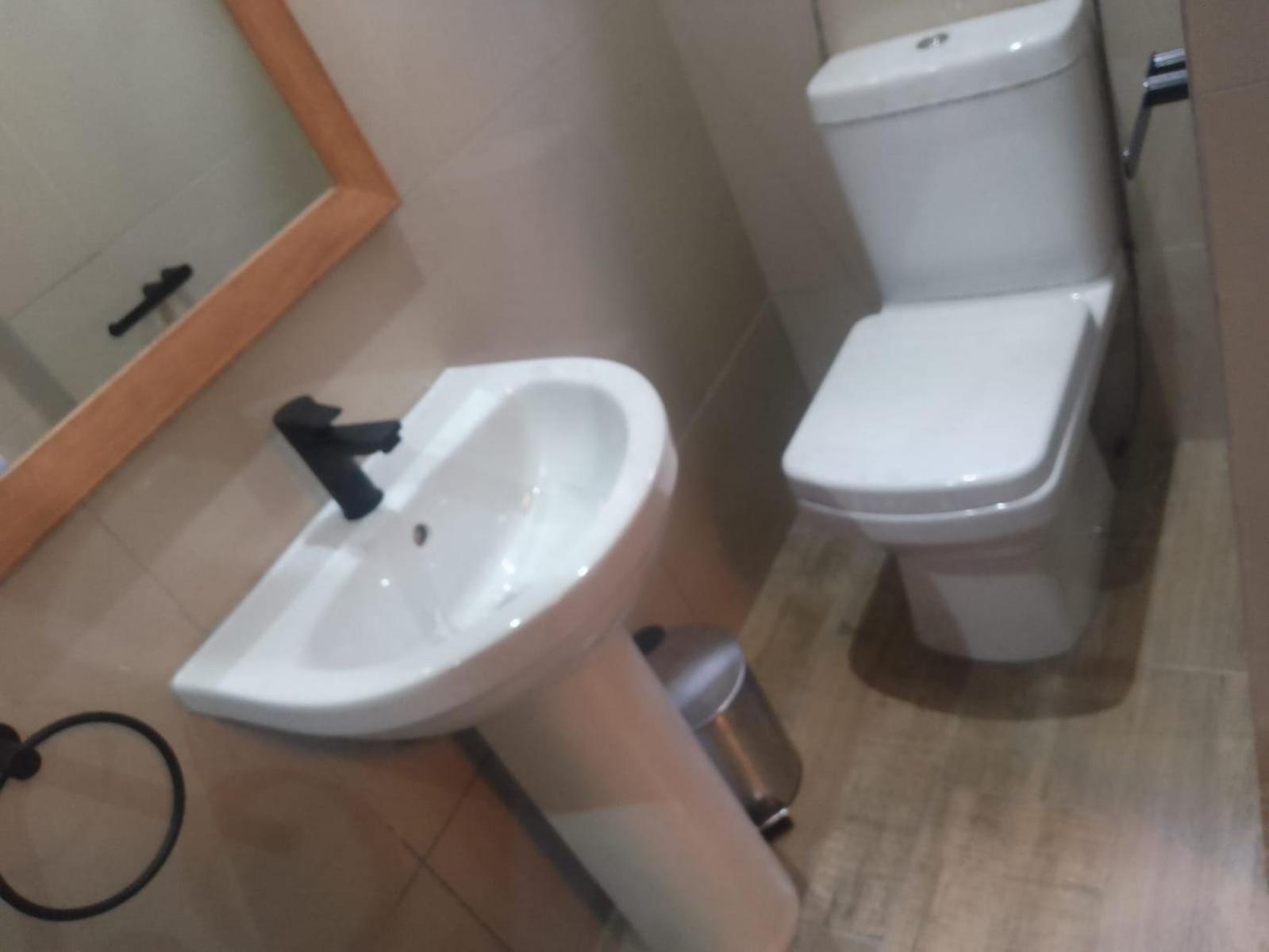 Villa Casa Lifestyle Mbombela Dış mekan fotoğraf