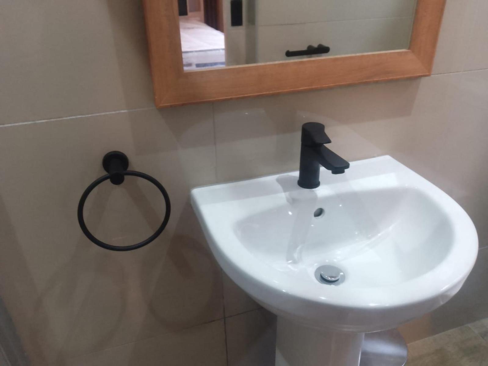 Villa Casa Lifestyle Mbombela Dış mekan fotoğraf