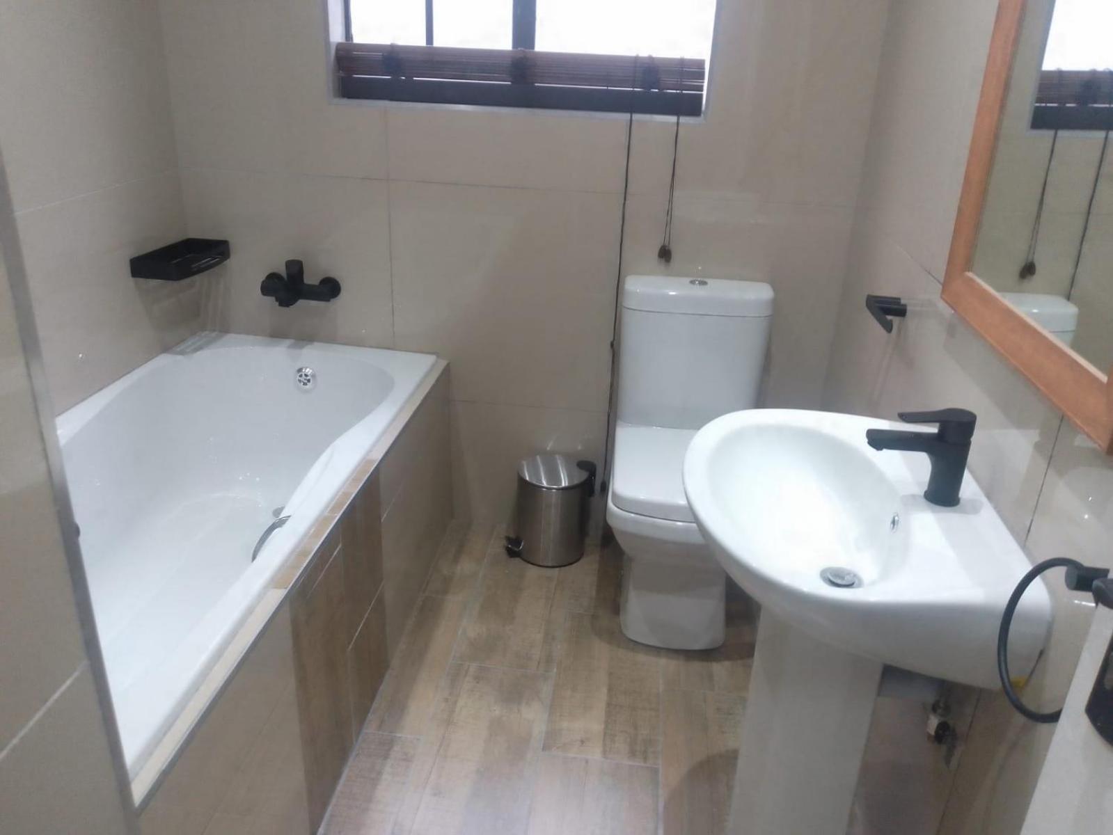 Villa Casa Lifestyle Mbombela Dış mekan fotoğraf