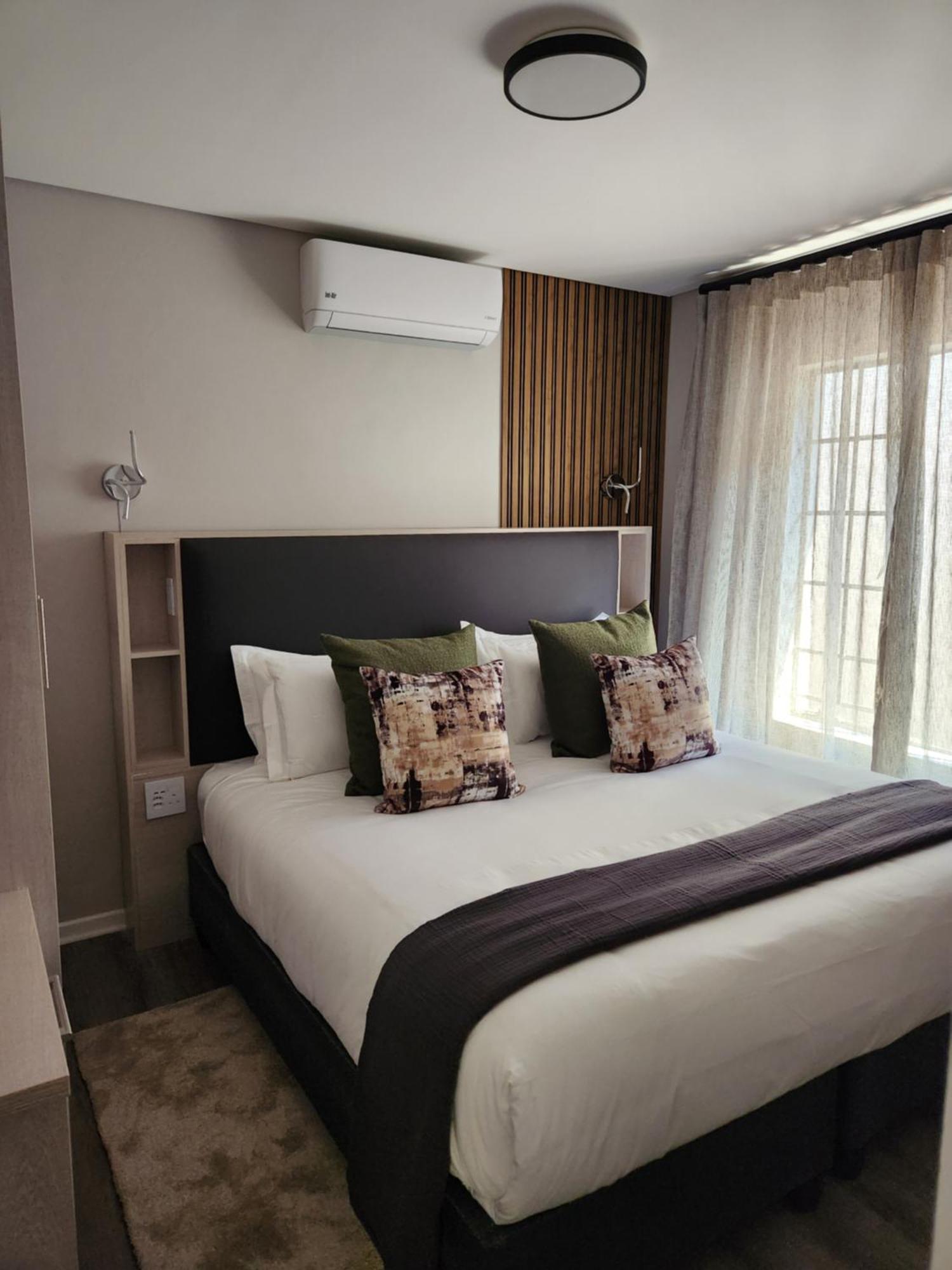 Villa Casa Lifestyle Mbombela Dış mekan fotoğraf