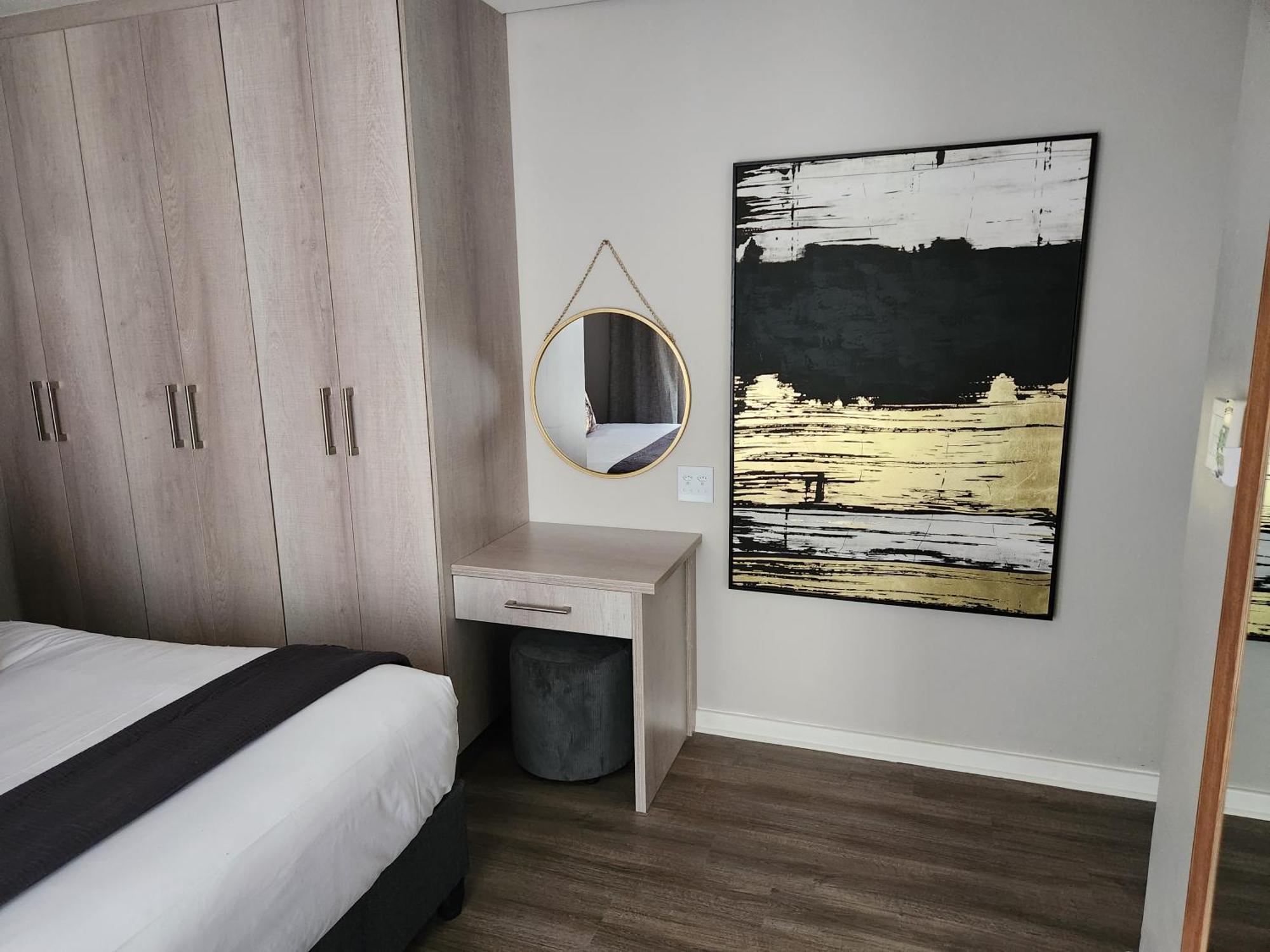 Villa Casa Lifestyle Mbombela Dış mekan fotoğraf