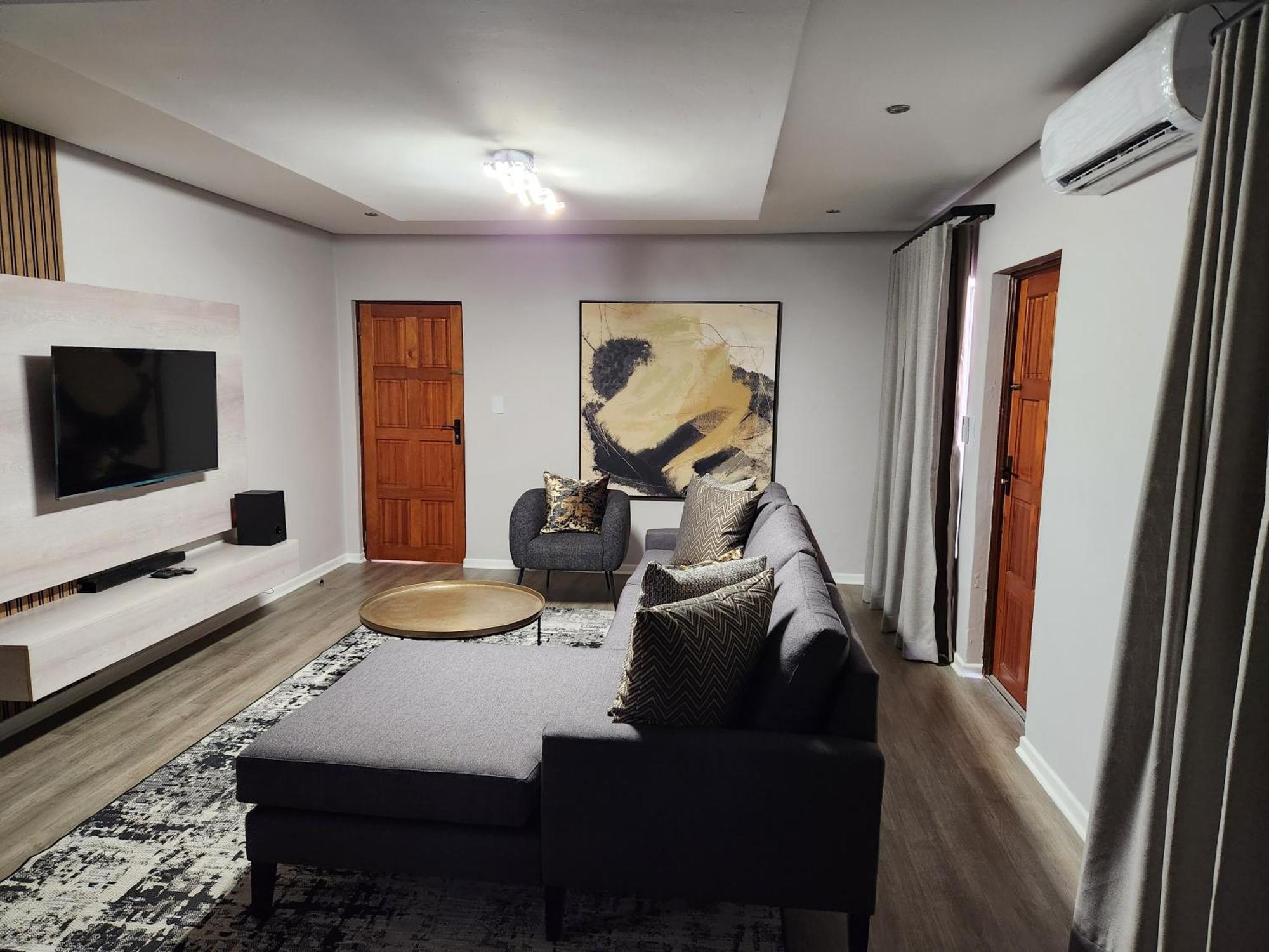 Villa Casa Lifestyle Mbombela Dış mekan fotoğraf