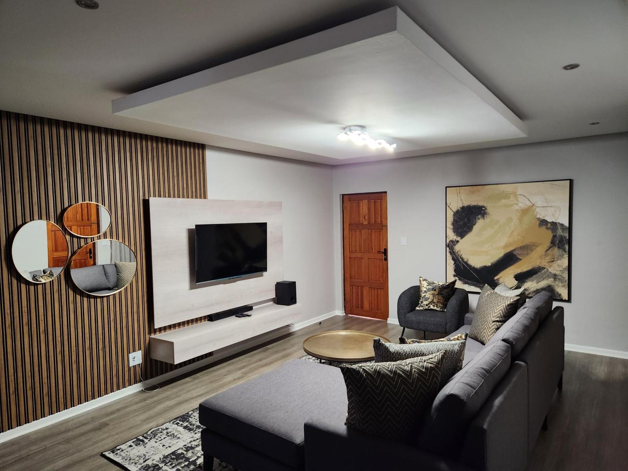 Villa Casa Lifestyle Mbombela Dış mekan fotoğraf